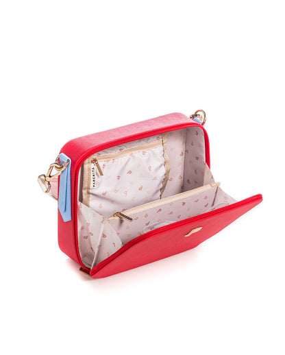 Cartera Fiorella Garden