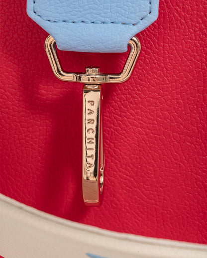 Cartera Fiorella Garden