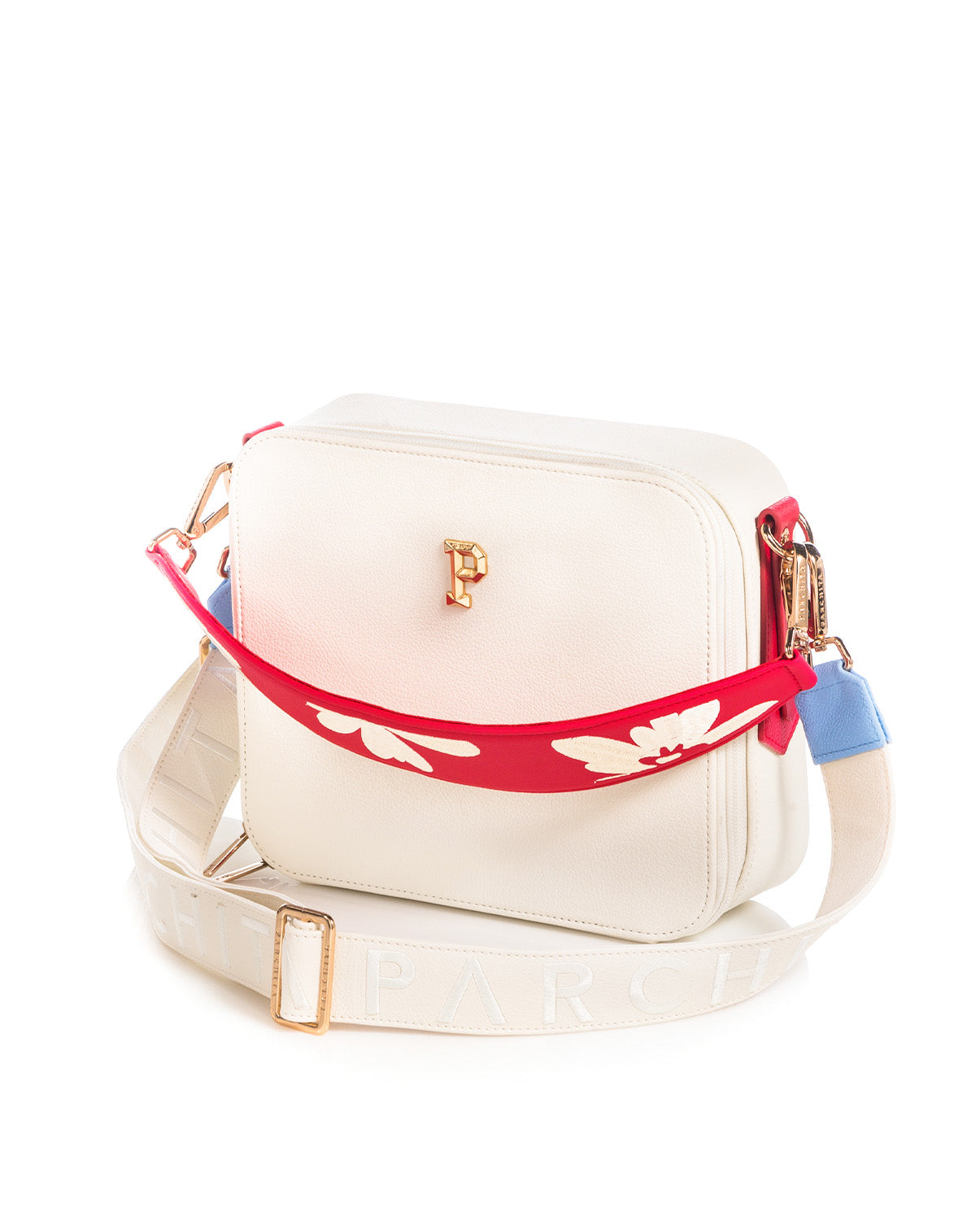 Cartera Fiorella Garden