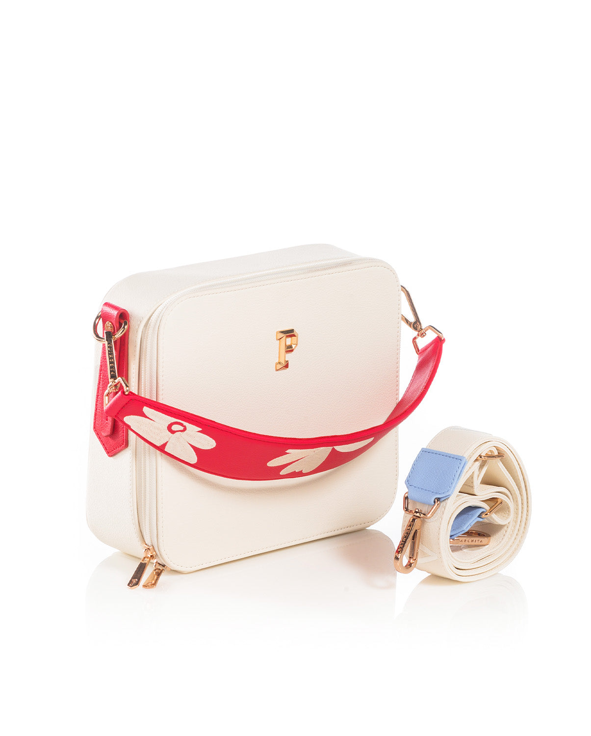 Cartera Fiorella Garden