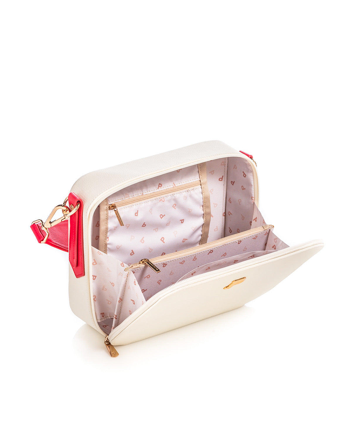 Cartera Fiorella Garden