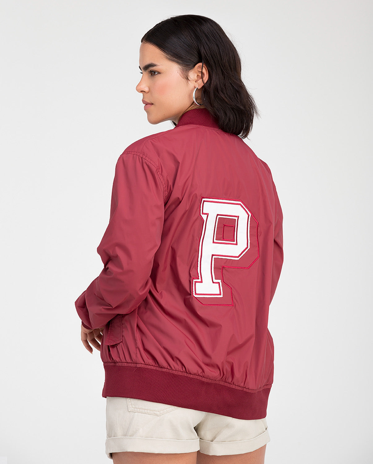 Chaqueta Bill