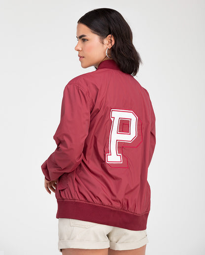 Chaqueta Bill
