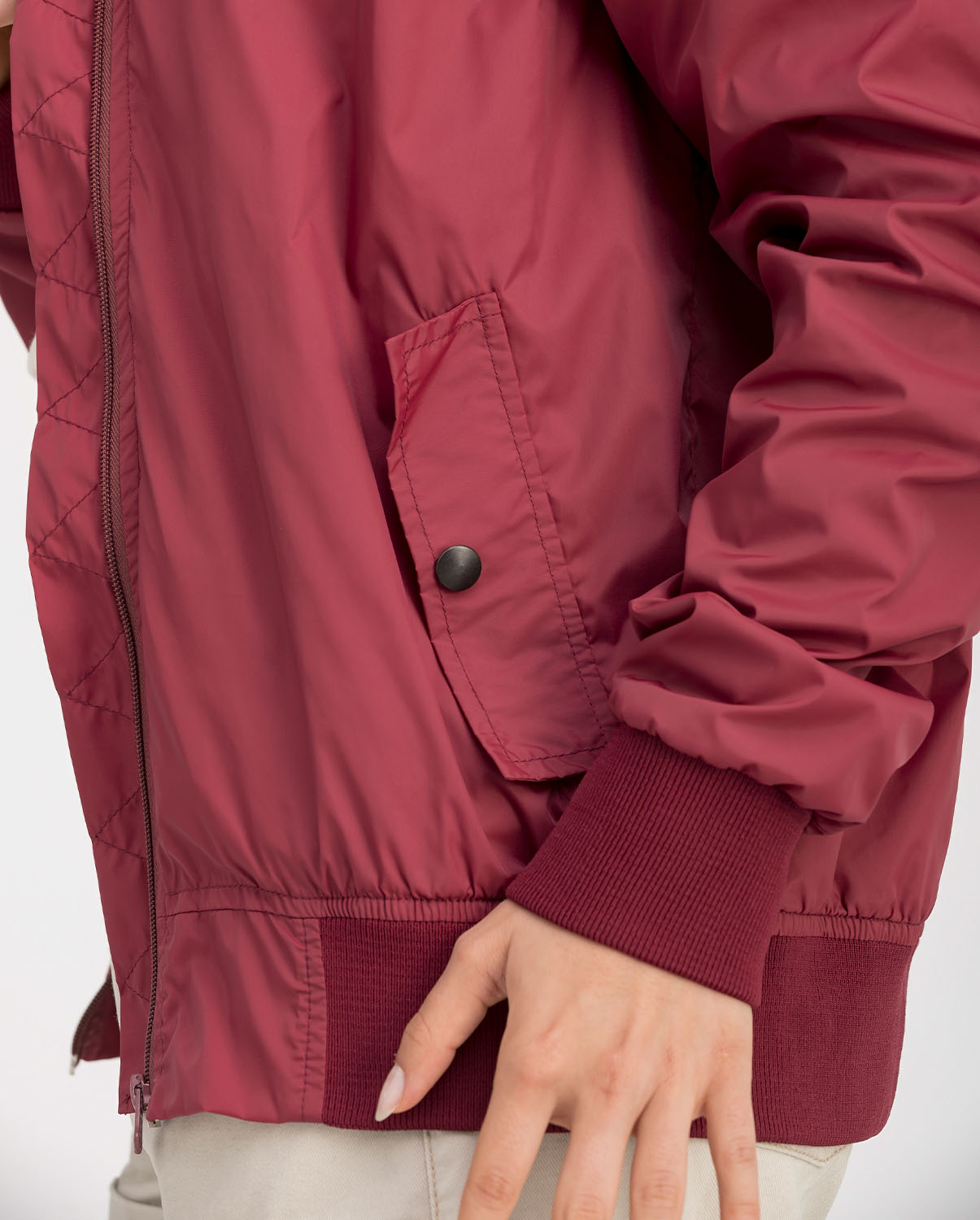 Chaqueta Bill