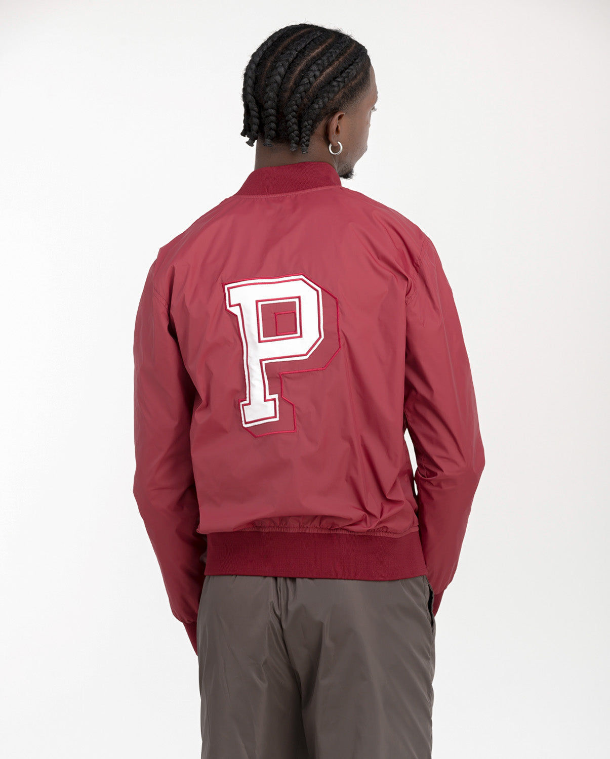Chaqueta Bill