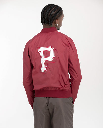 Chaqueta Bill