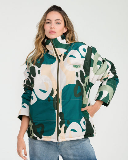 Chaqueta Bruce
