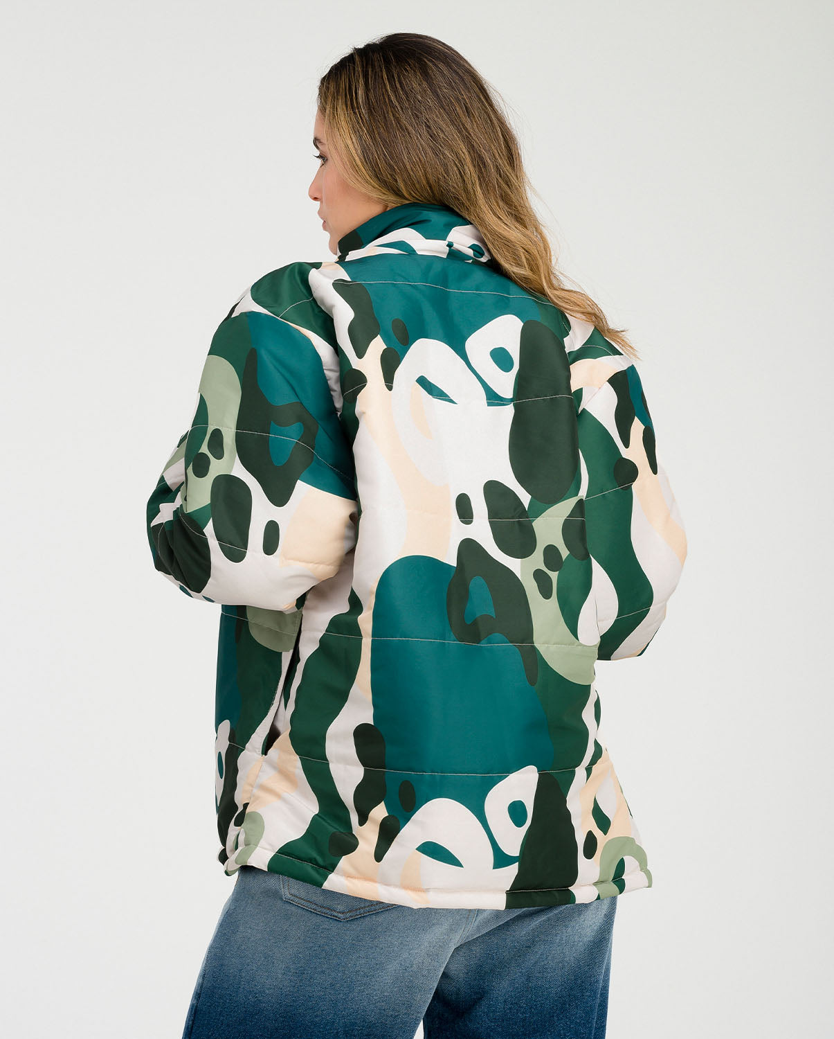 Chaqueta Bruce