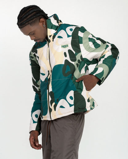 Chaqueta Bruce