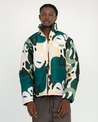 Chaqueta Bruce