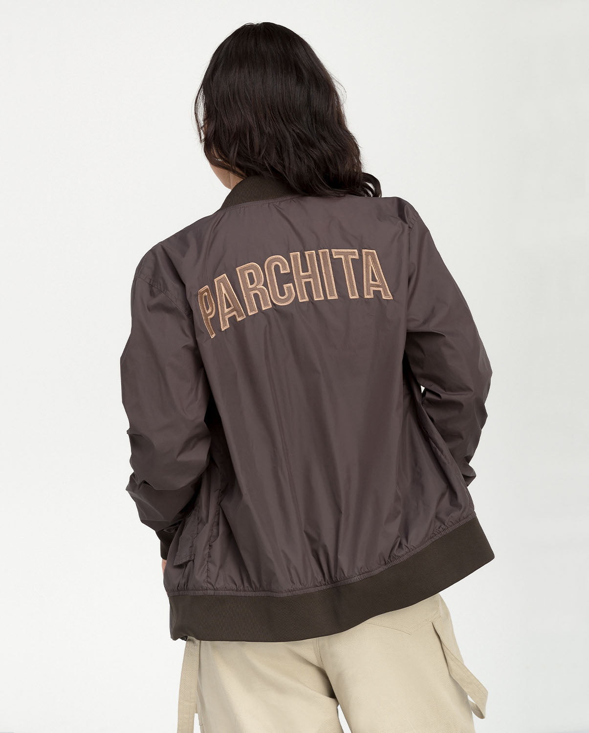 Chaqueta Cody
