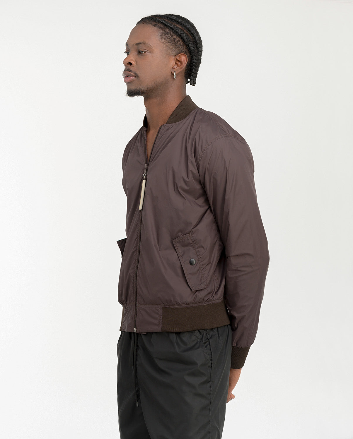 Chaqueta Cody