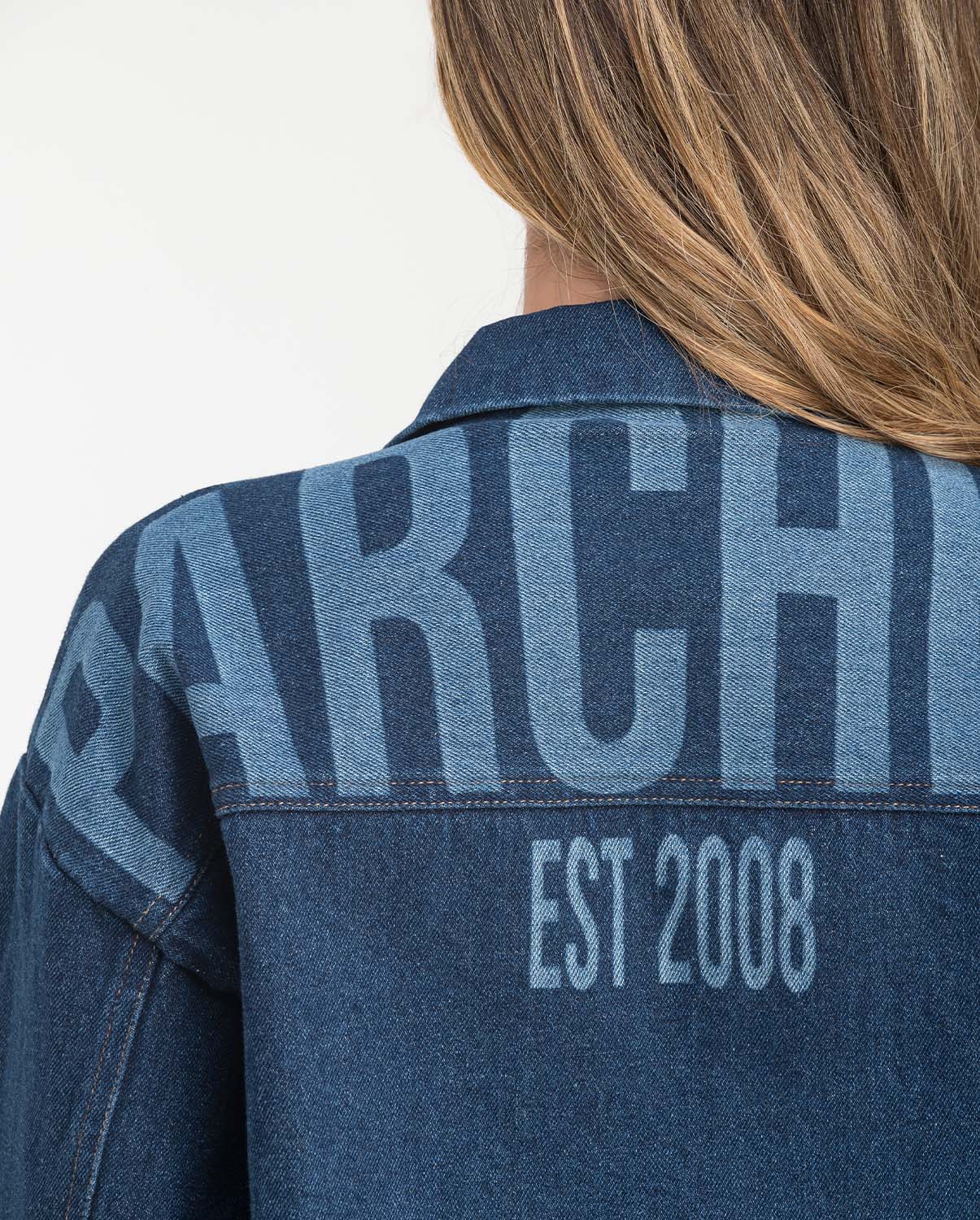 Chaqueta Evy