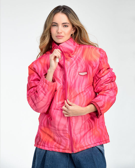 Chaqueta Polly