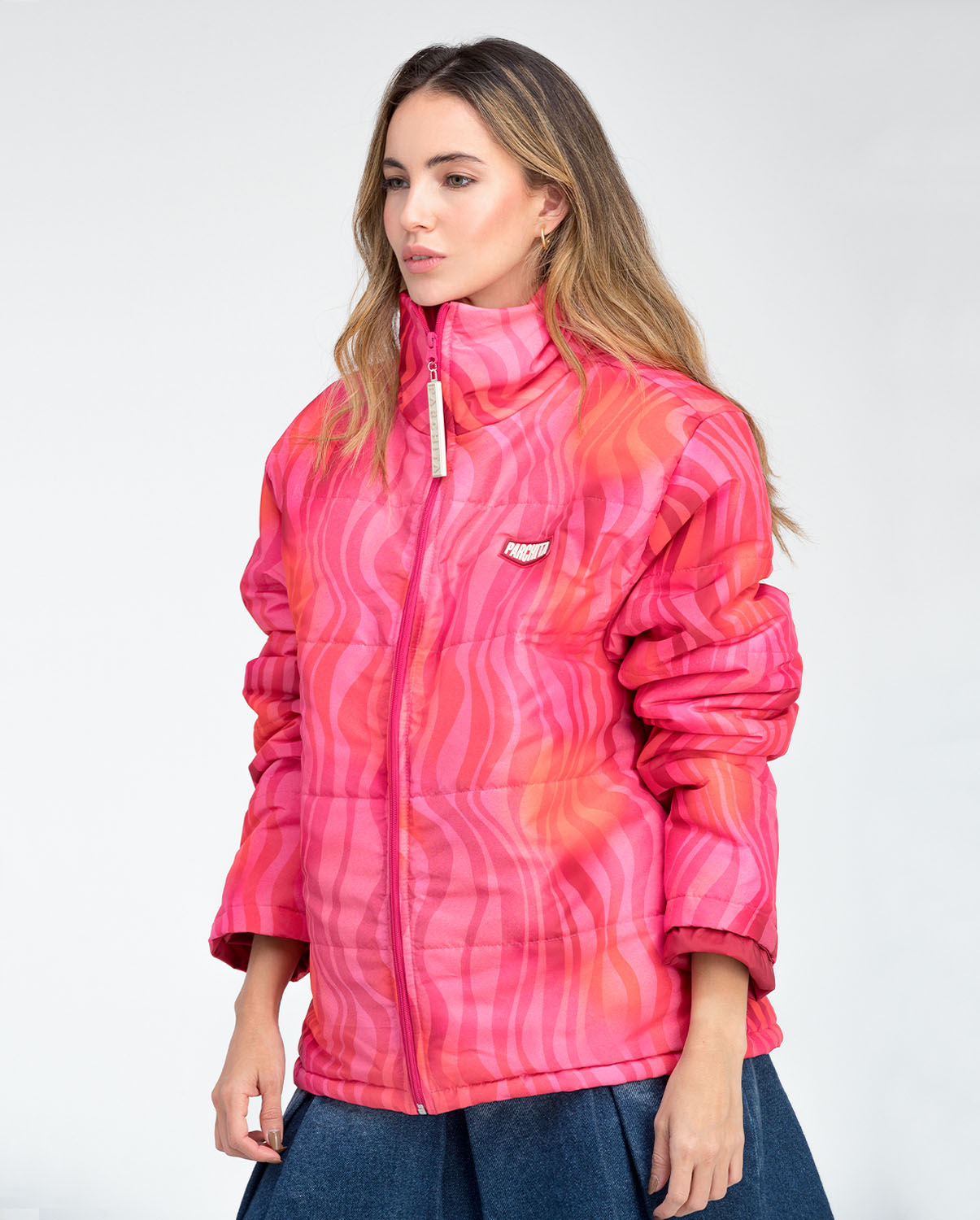 Chaqueta Polly