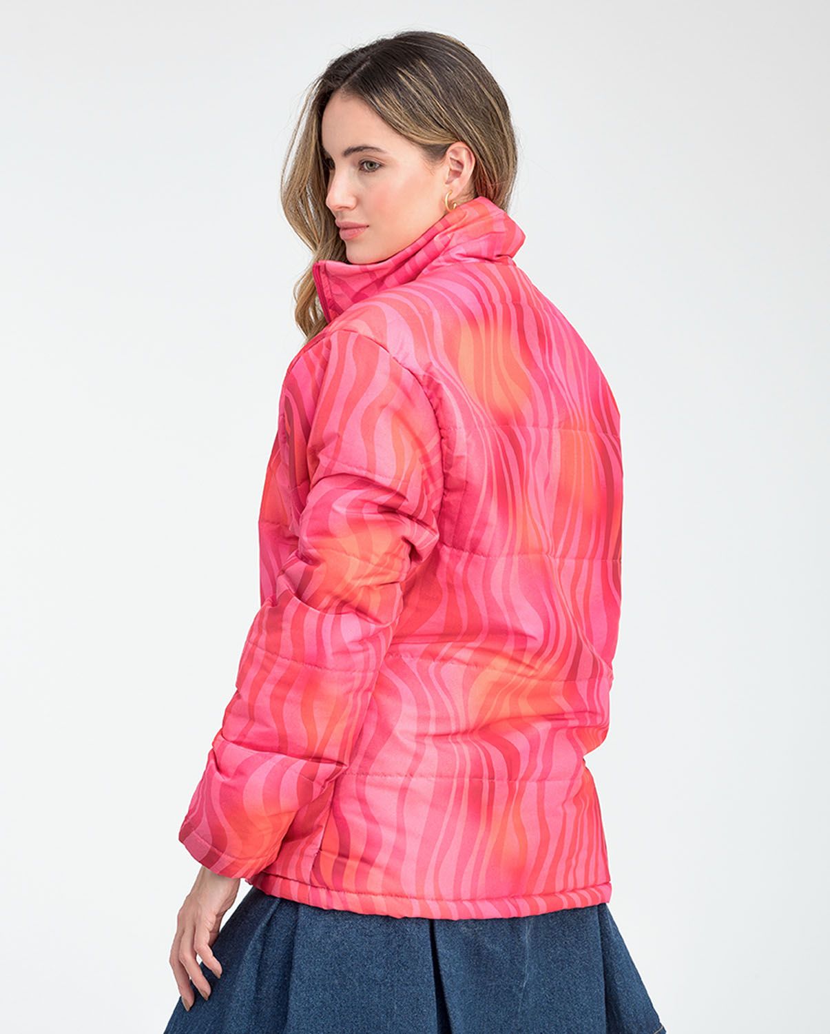 Chaqueta Polly