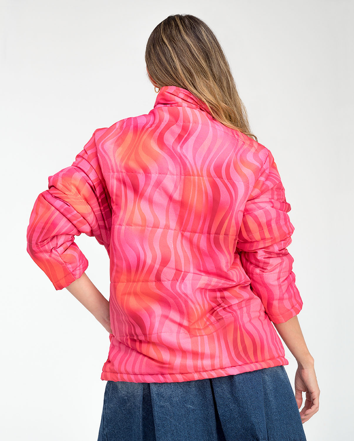 Chaqueta Polly