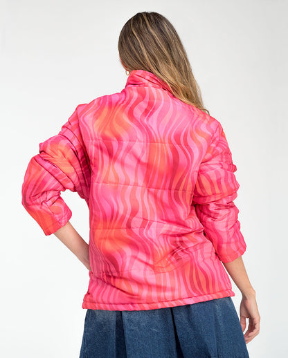 Chaqueta Polly