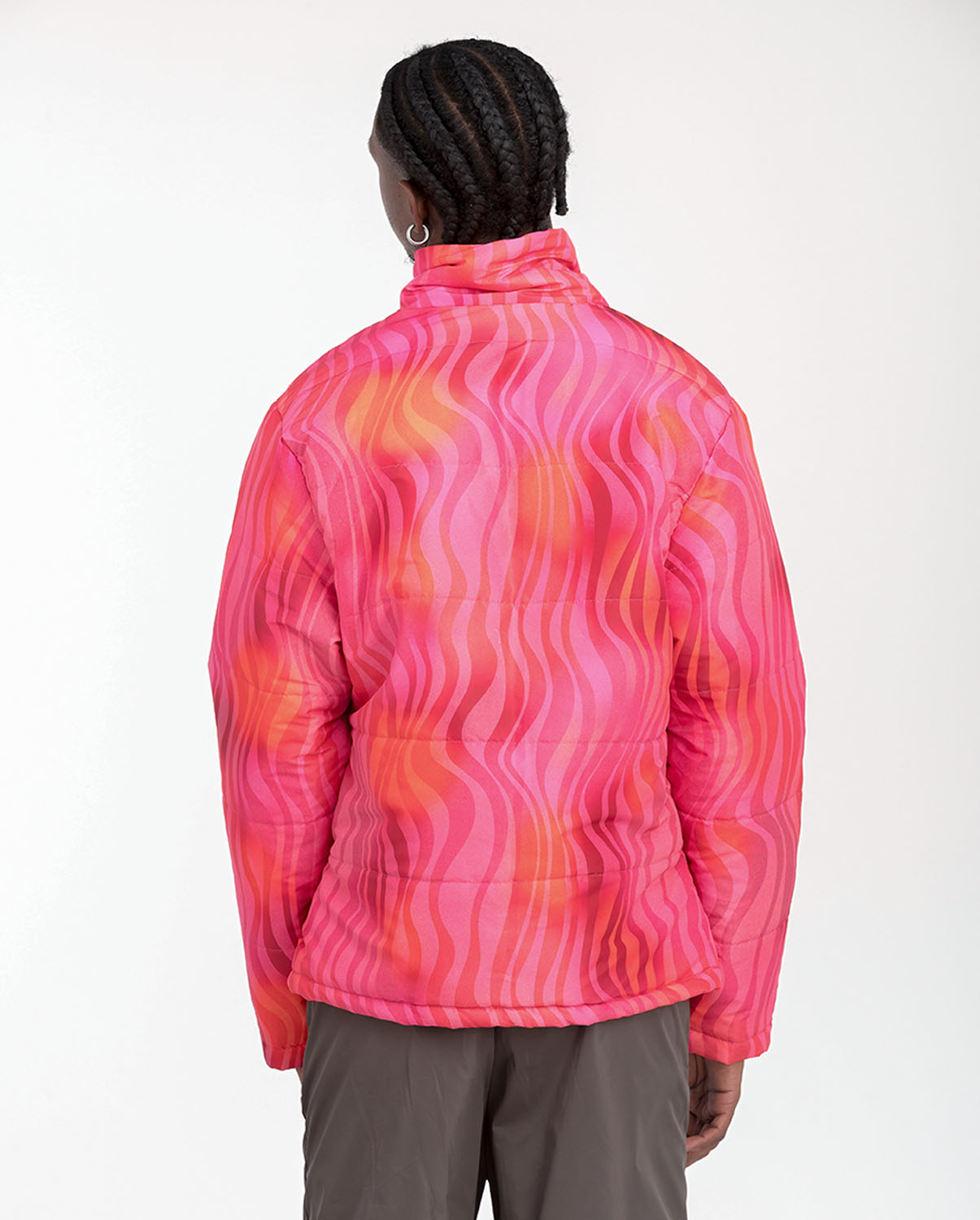 Chaqueta Polly