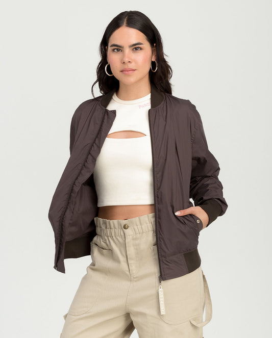 Chaqueta Cody