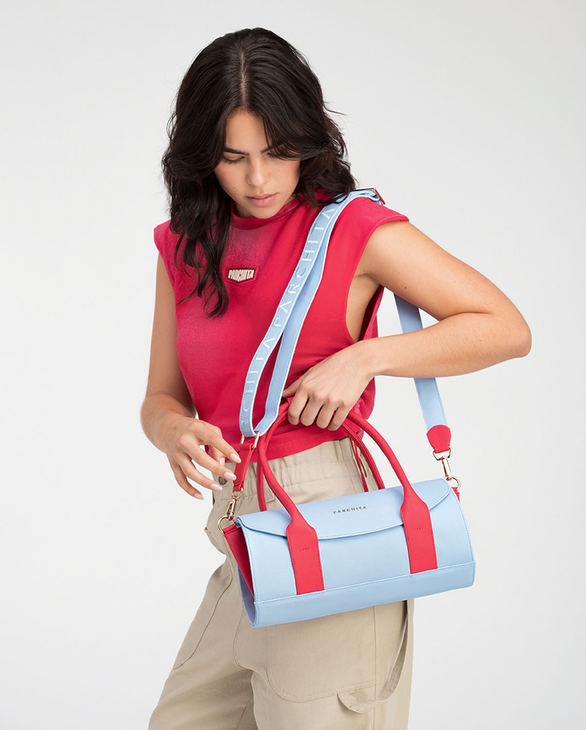 Cartera Charlotte