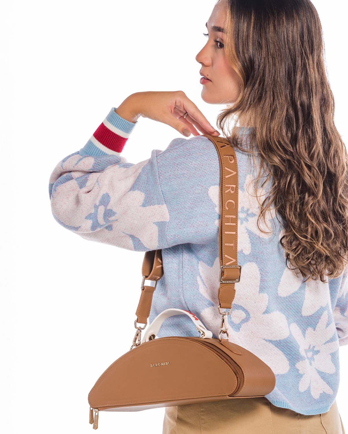 Cartera Chloé