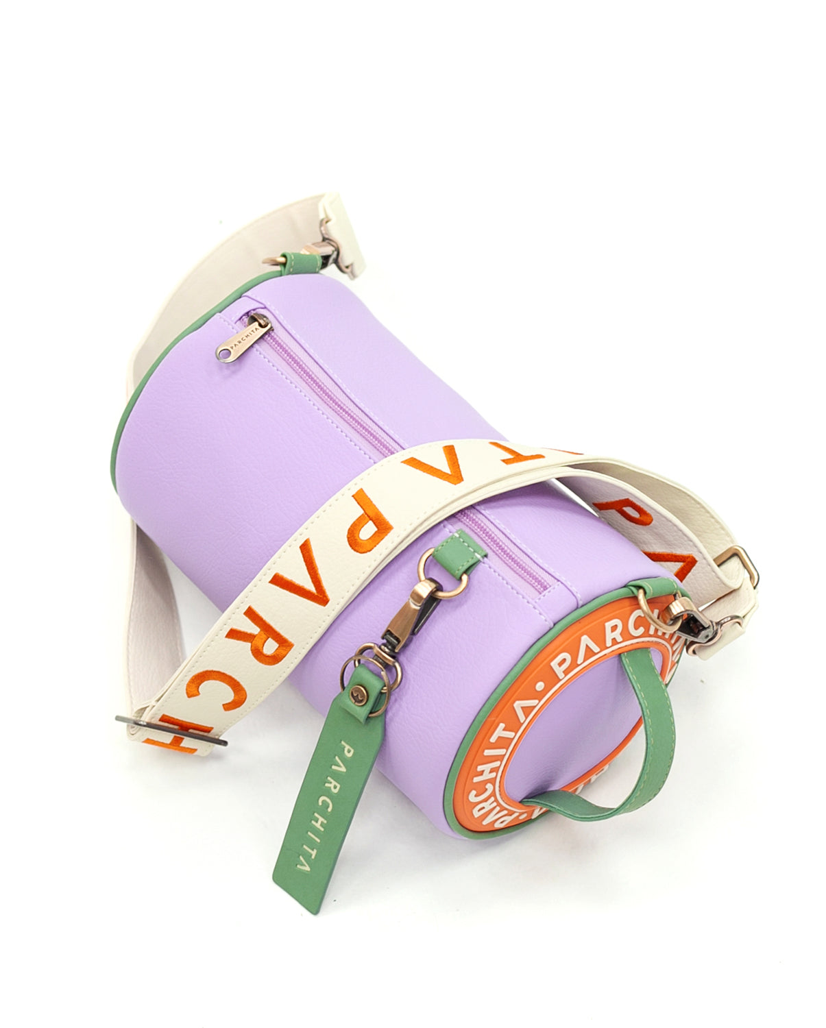 Bandolera Cirilo