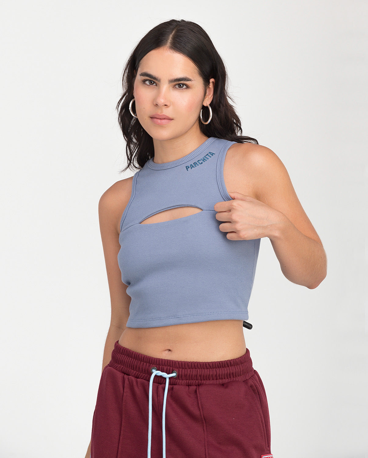 Crop Top Amy