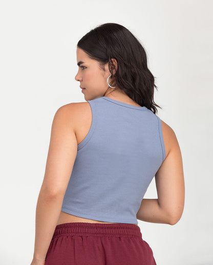 Crop Top Amy
