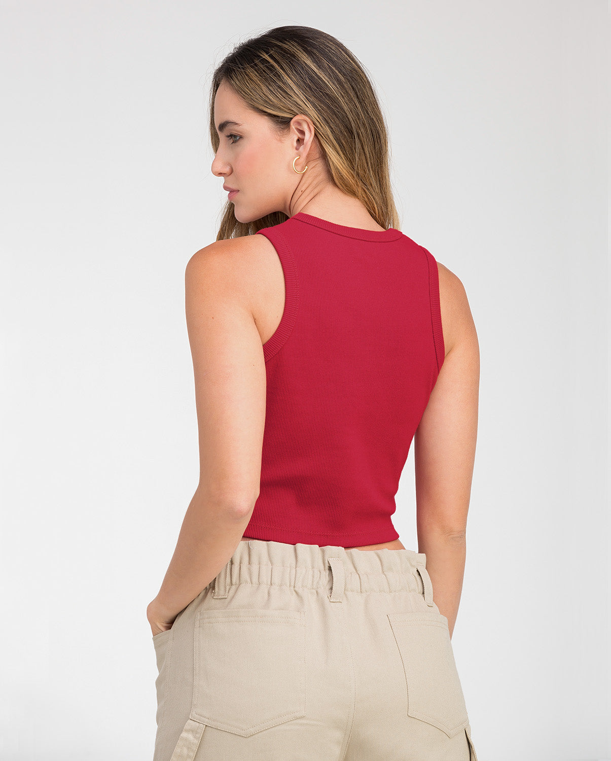 Crop Top Amy