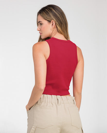 Crop Top Amy