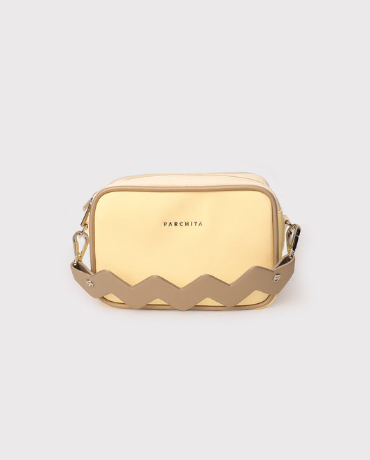 Daly Symphony Crossbody Bag