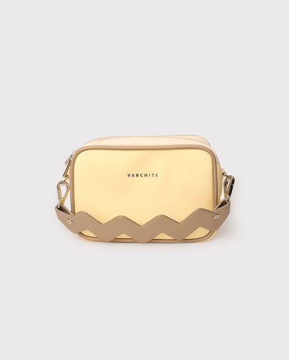 Daly Symphony Crossbody Bag
