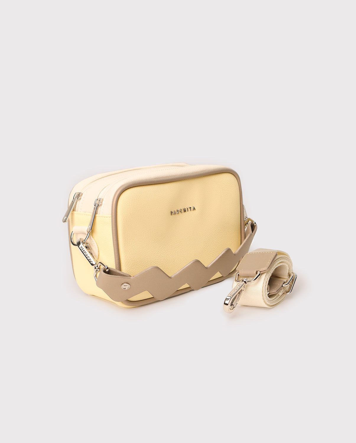 Daly Symphony Crossbody Bag
