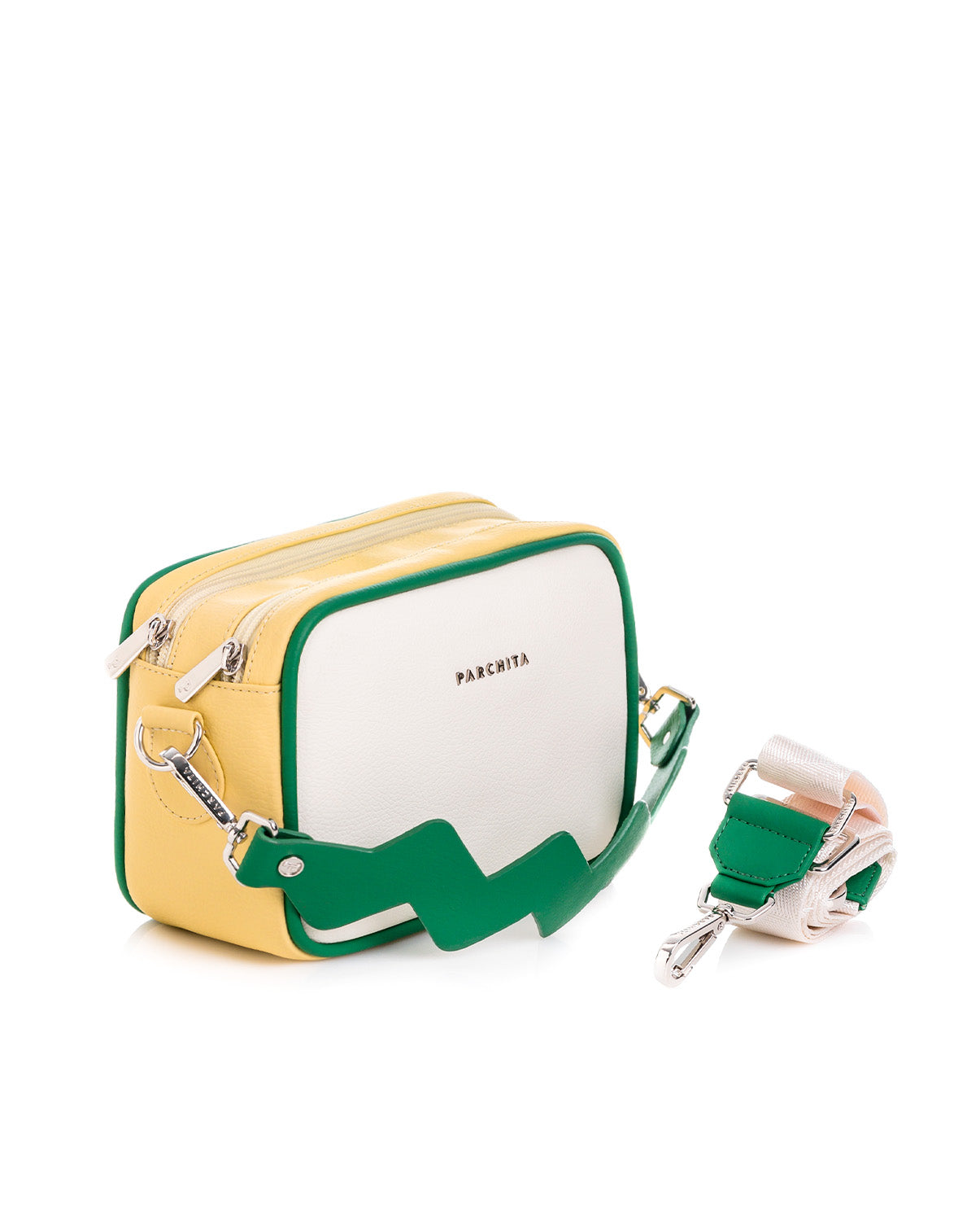 Daly Crossbody Bag