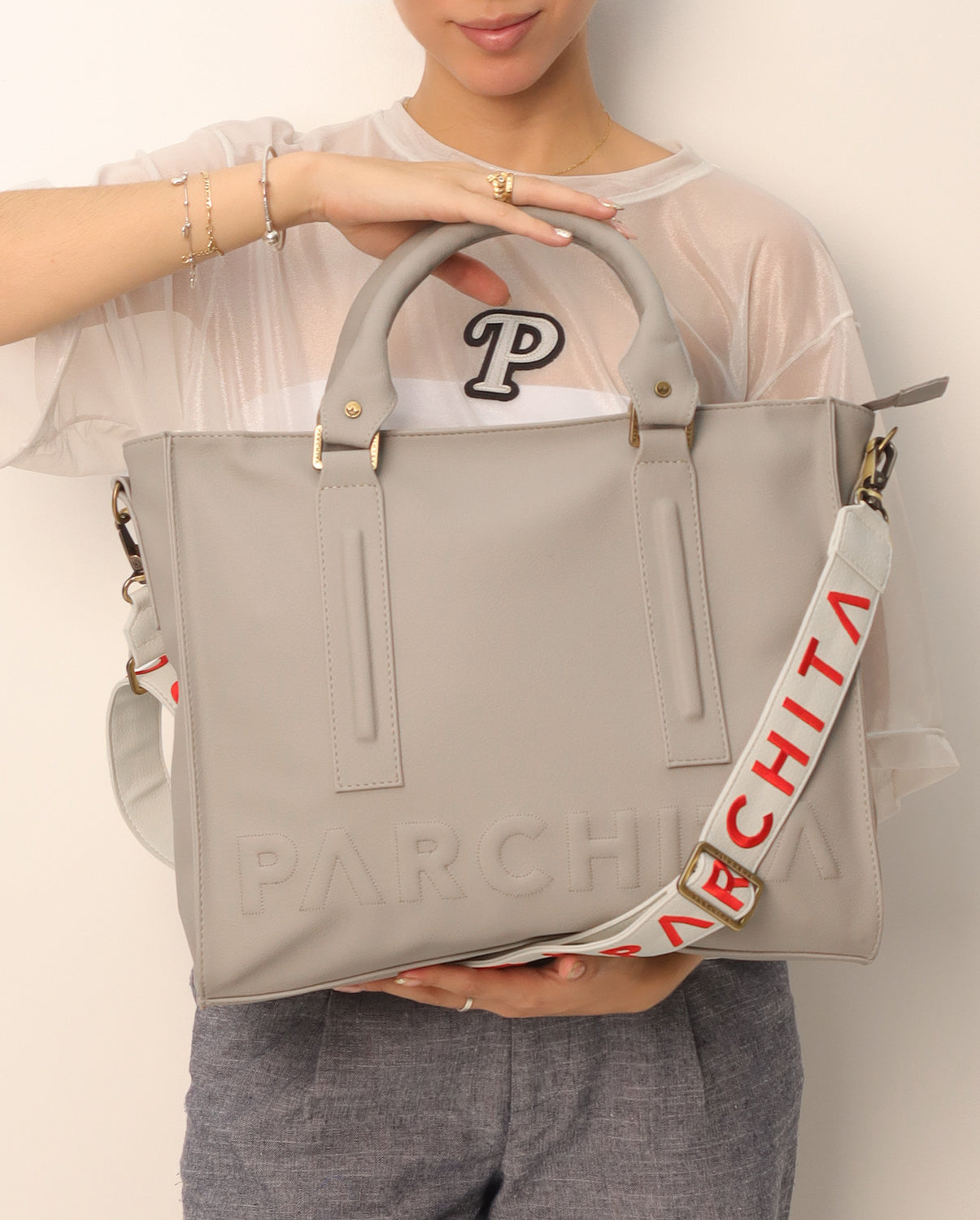 Bolso Shopping Emilio