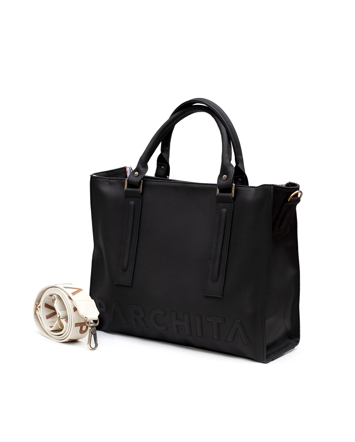 Bolso Shopping Emilio