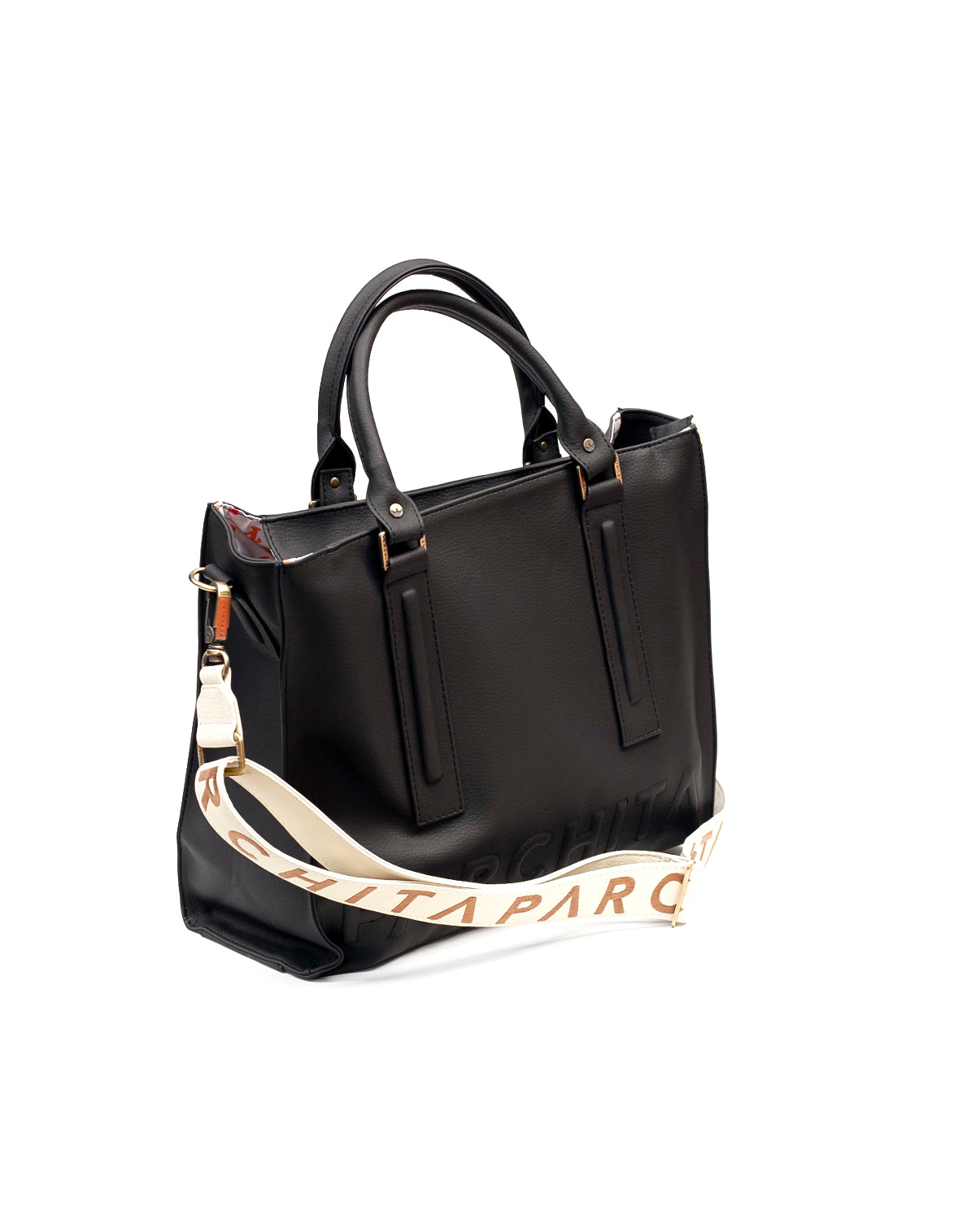 Bolso Shopping Emilio