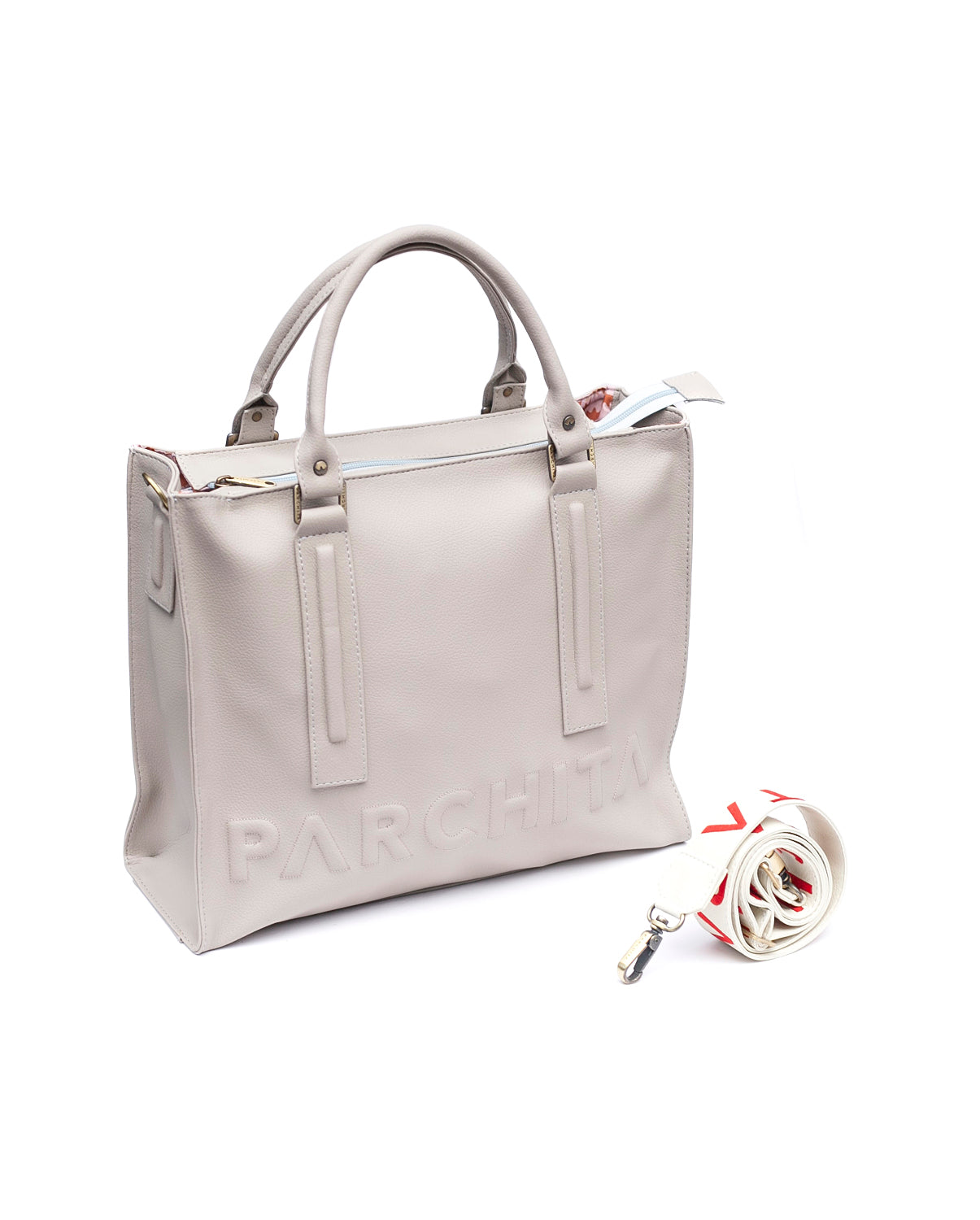 Bolso Shopping Emilio