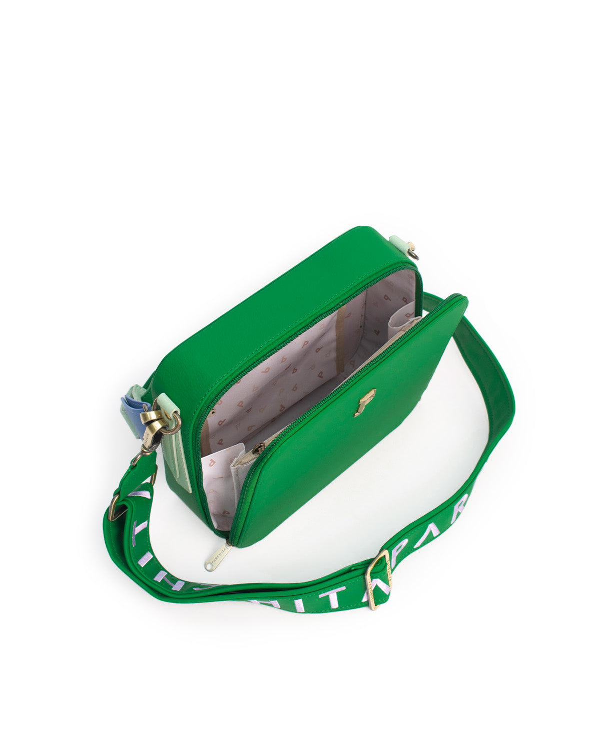 Flora Wallet