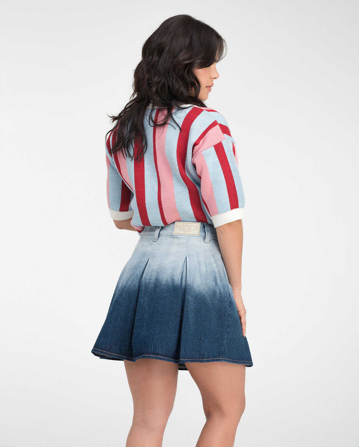 Falda Susan