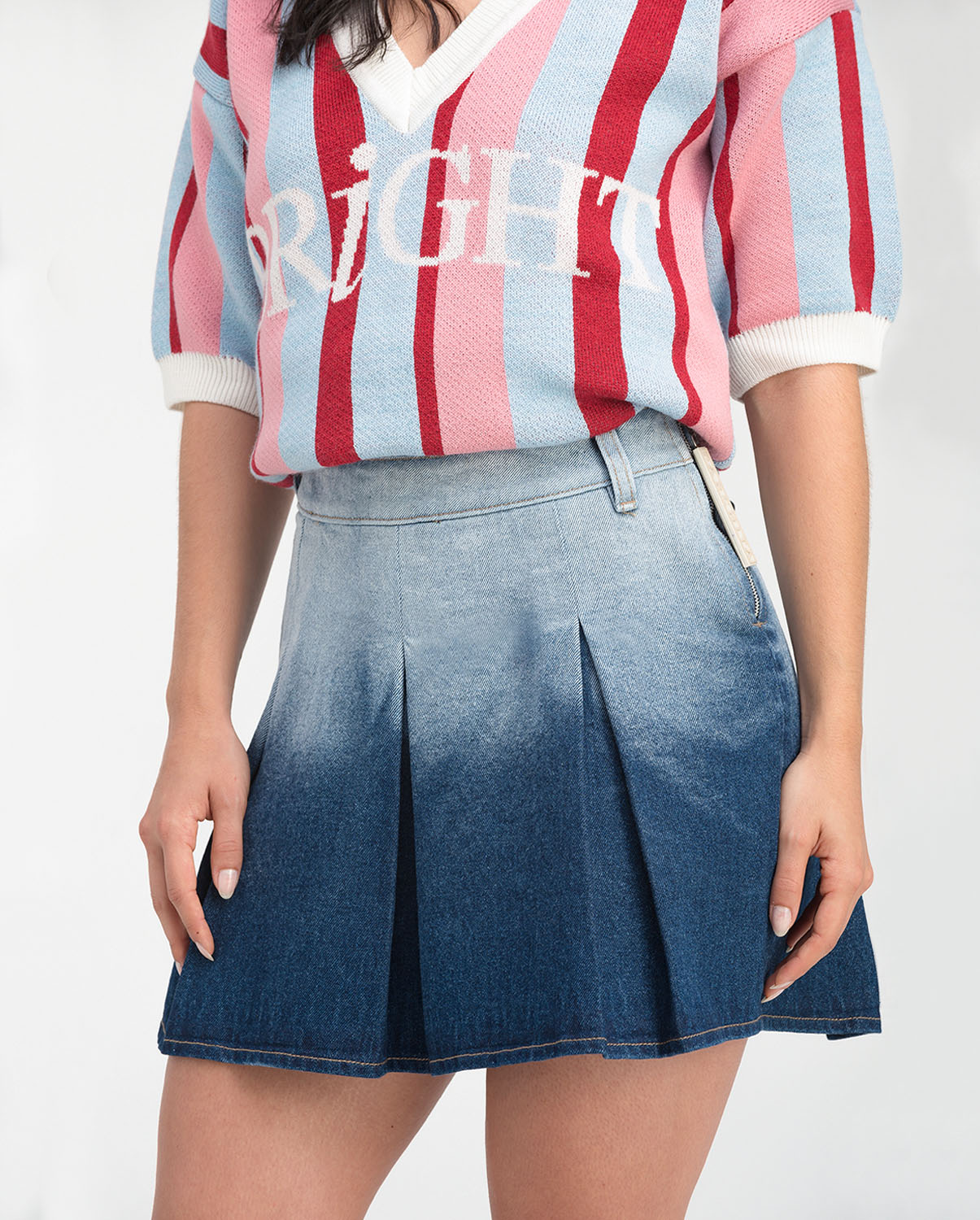 Falda Susan