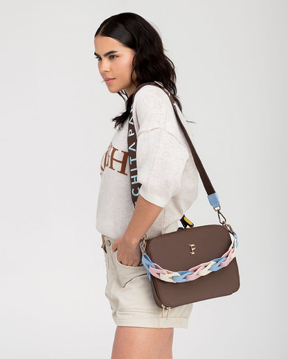 Cartera Flora Sinfonía