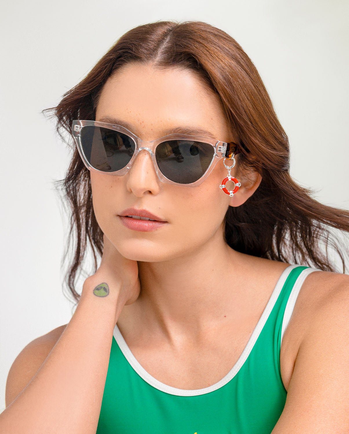 Gafas Mar