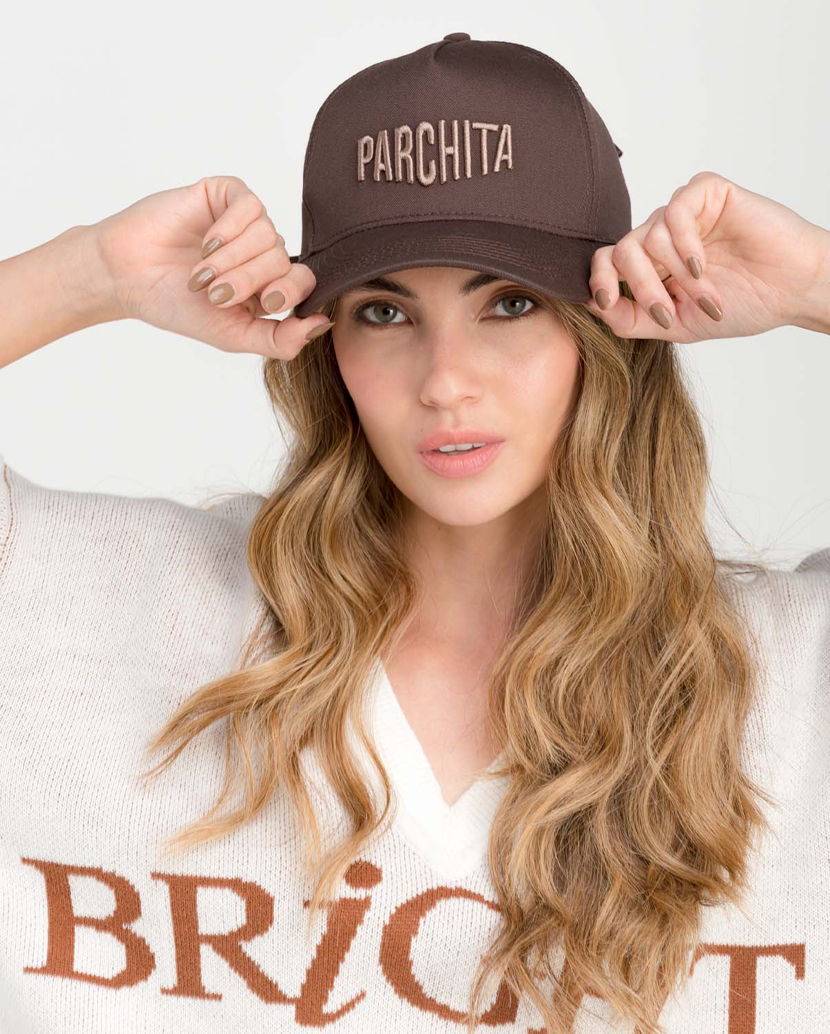Gorra Lau