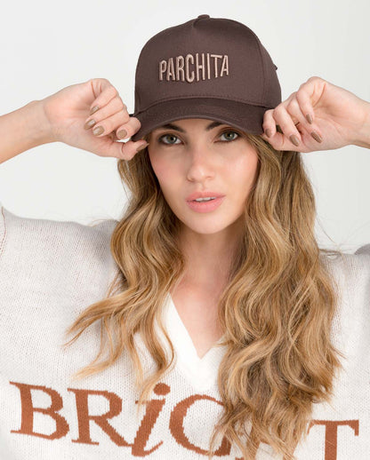 Gorra Lau