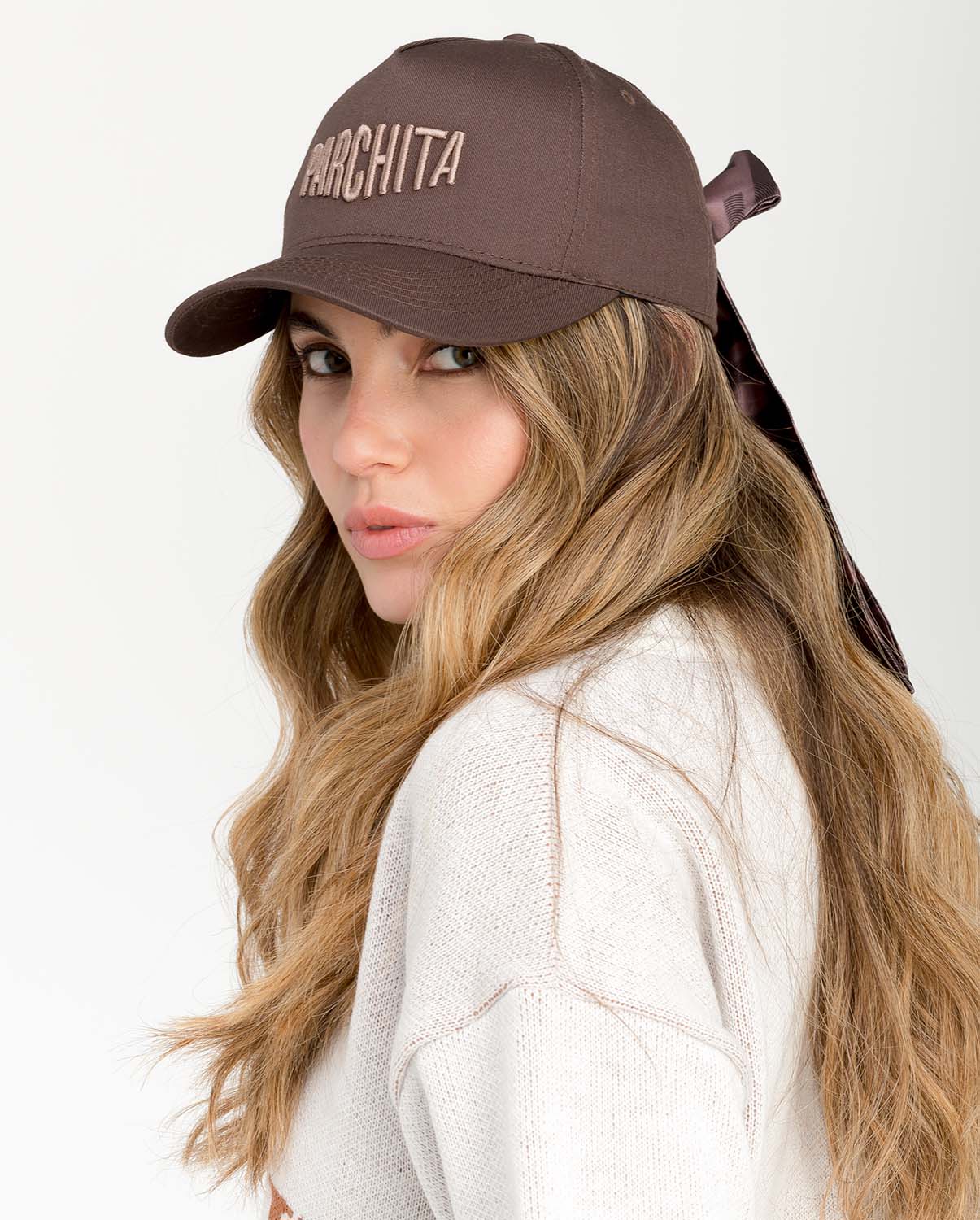 Gorra Lau