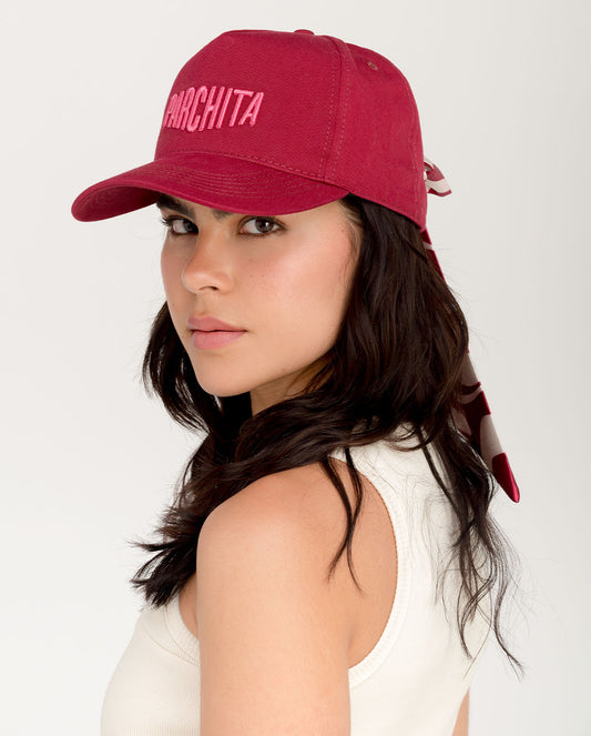 Gorra Lau