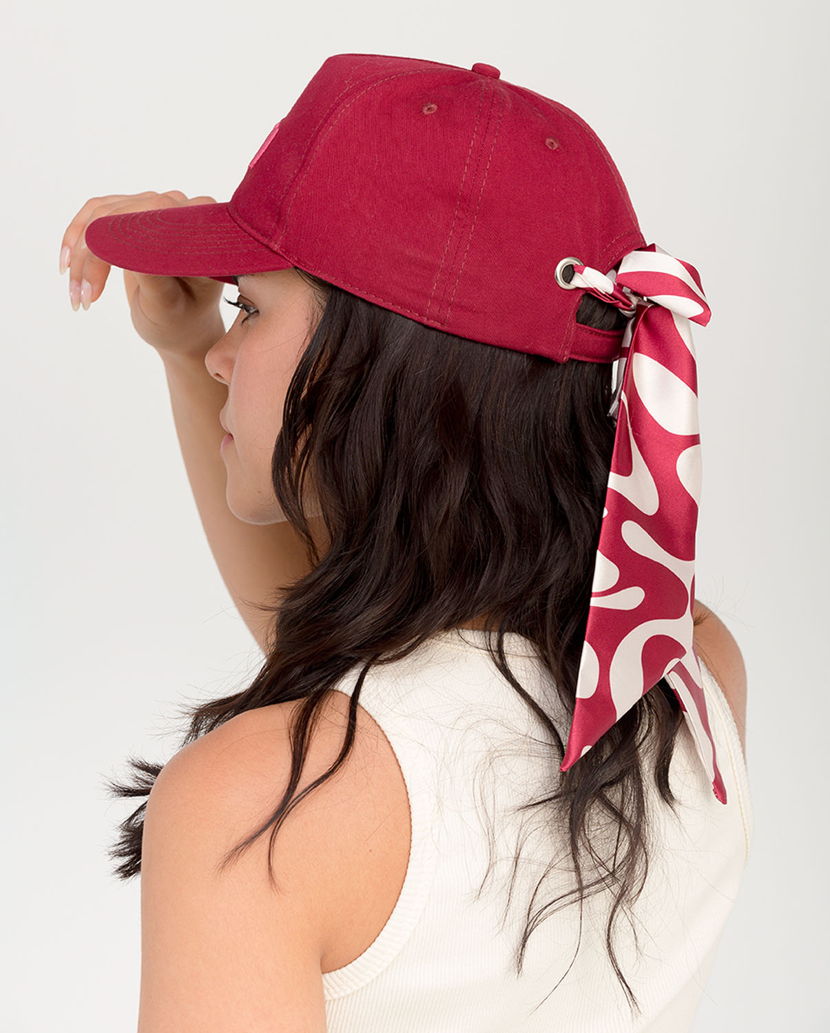 Gorra Lau