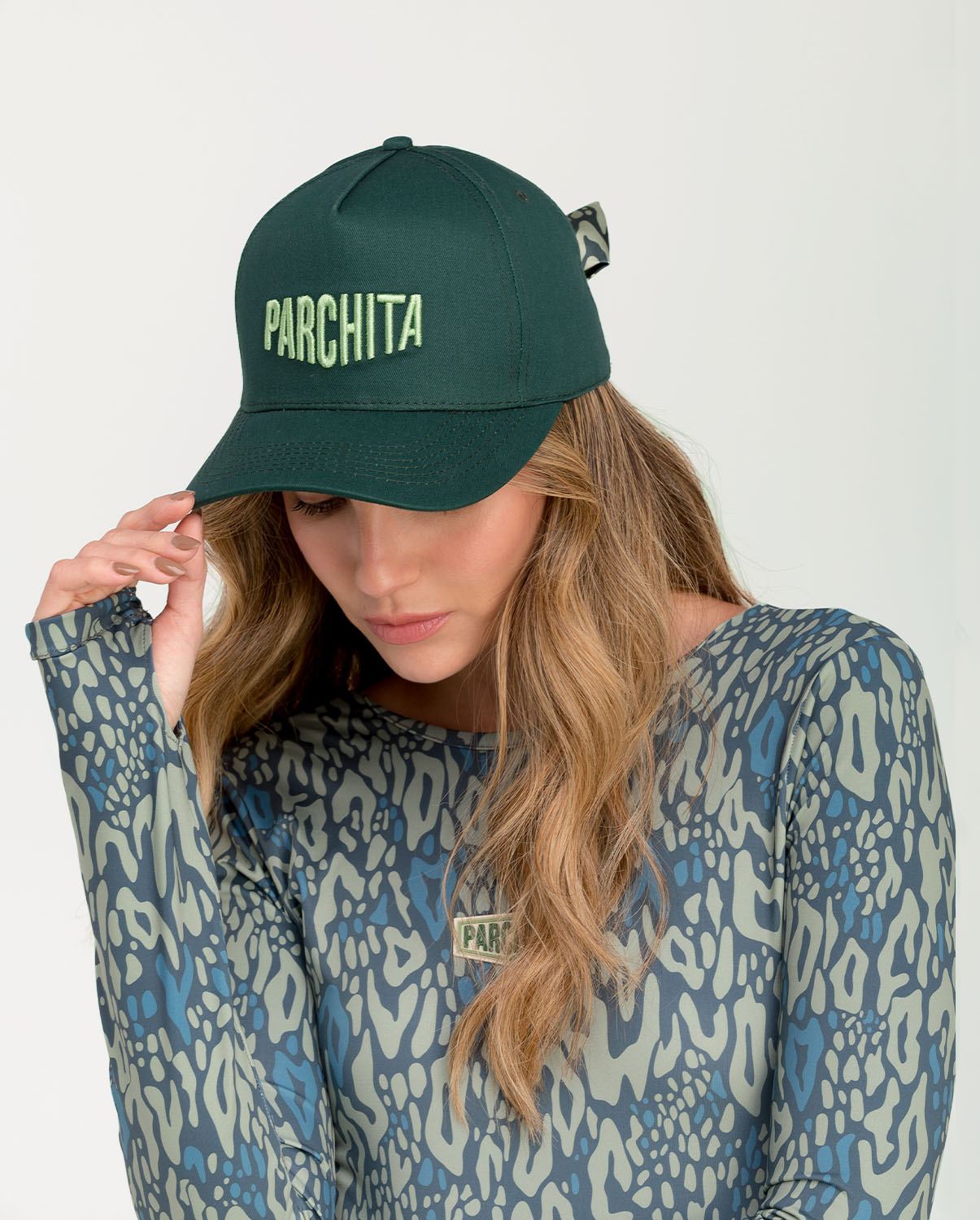 Gorra Lau